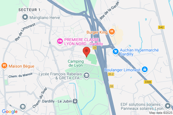 Comite Bouliste Departemental Du Rhone