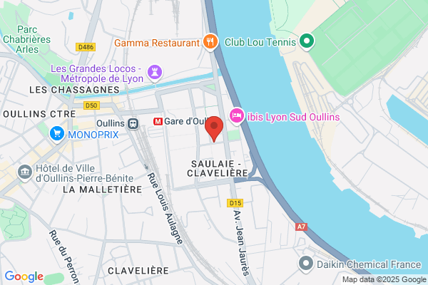 Comite Regional Bouliste