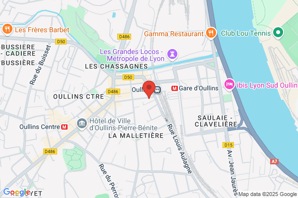 Iss Abilis France