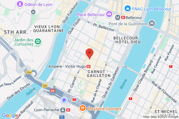 Opticien LYON Victor Hugo  | Alain Afflelou