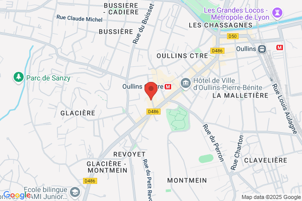 Amsellem Thiollier Claire