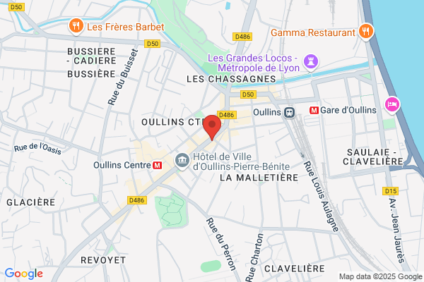 Le Garçon Pâtissier
