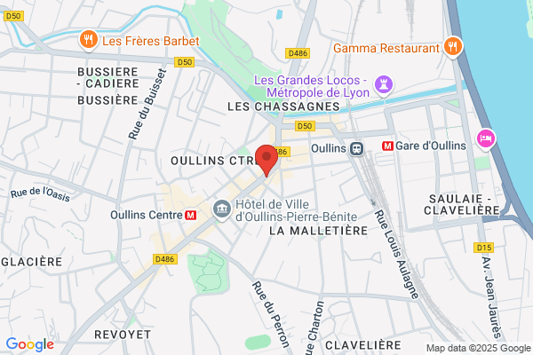 Chatelain Christian