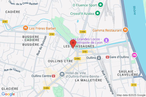 Bizet Paulette