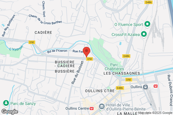 Gambetta Fleurs
