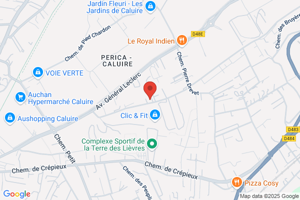 Carrosserie Thonic