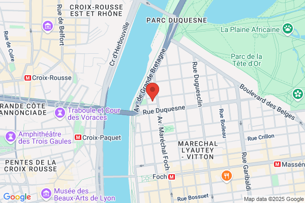 Campos Richet Annie Claude