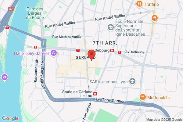 Bibliotheques Municipales De Lyon Bibliotheque Du 7eme gerlan
