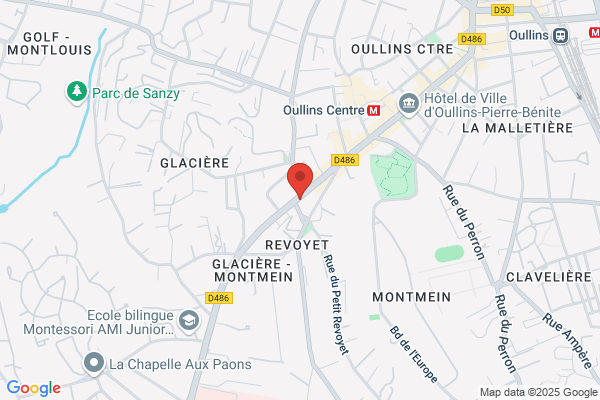 Cafe Des Deux Boulevards