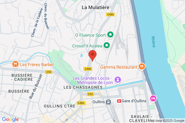 Chez Gerard