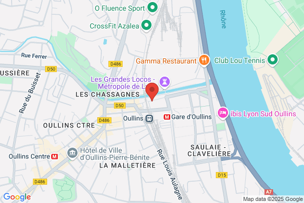 Cote Sud