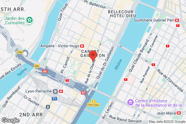 U Express et Drive