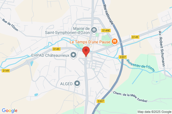 8eme Sens