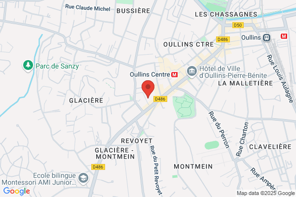 Le plombier de lyon