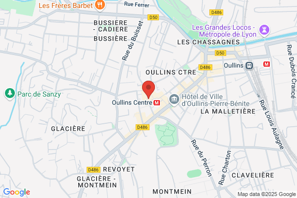 Avenance Enseignement