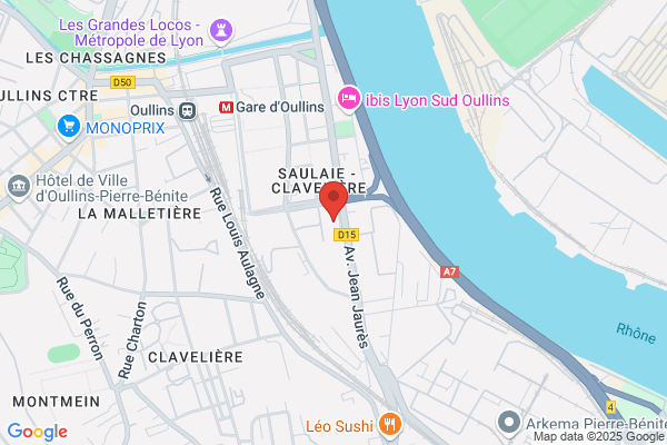 Avenance Entreprises