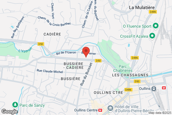 Direction Regionale Sodexho