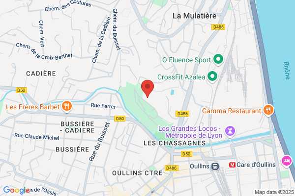 Gymnases Municipaux Salle Branly