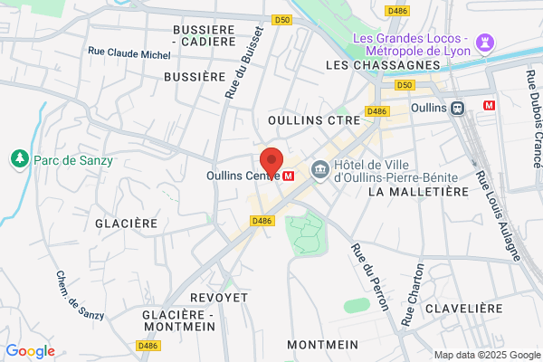 Colle Josiane