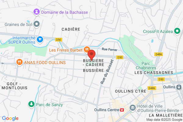 Kiosque Marche De Gros