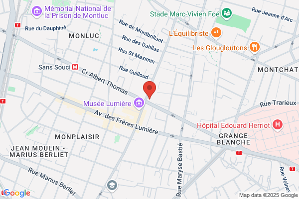 Desseigne Regis