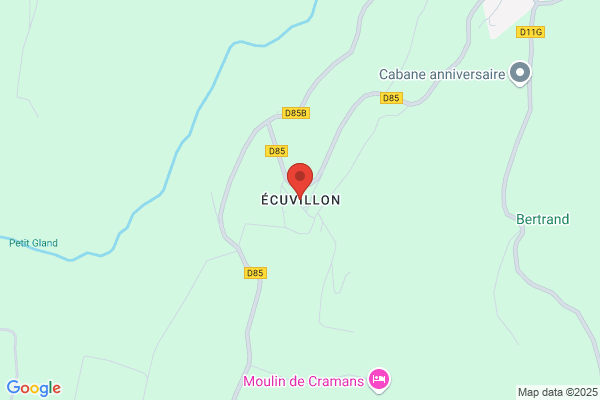 Ecuvillon Danielle