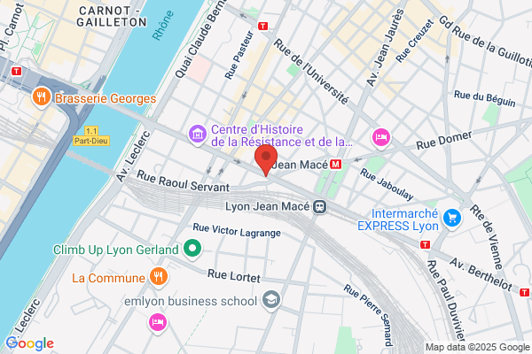 La Poste