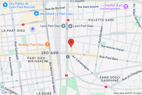 La Poste