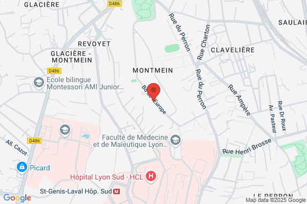 La Poste Relais