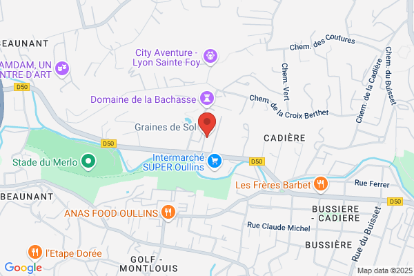 Avida Bureaux
