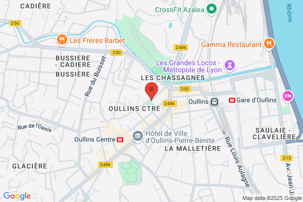 Chauve Jean Pierre Veterinaire