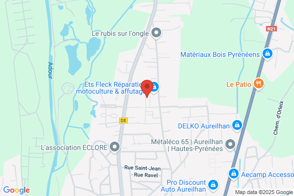 Micro-crèche les papillons