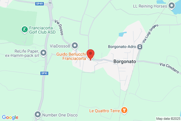 Antica Berlucchi