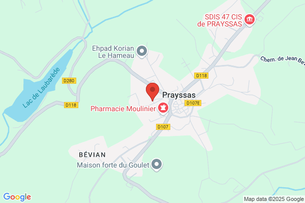 Atout Crins Association