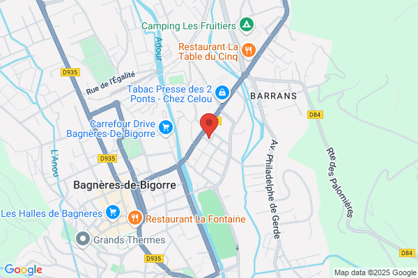 Biocoop Bigorre