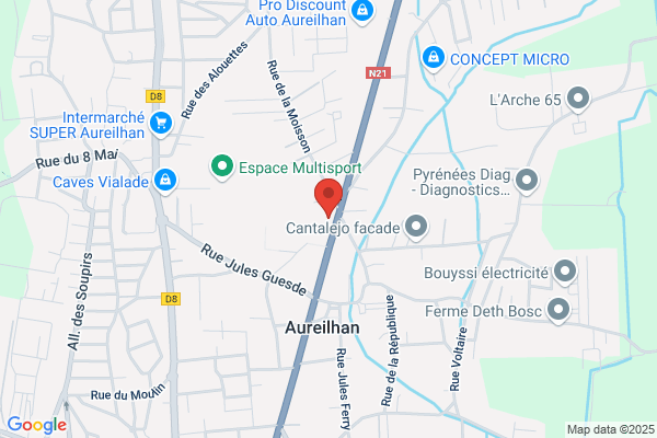 Cazabonne Ets Informatique
