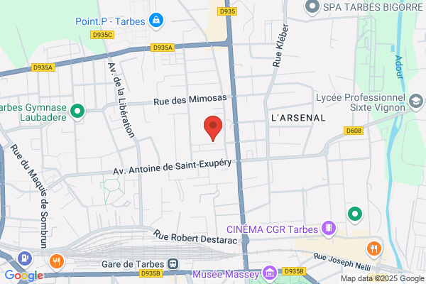 Centre De Loisirs Meli Melo