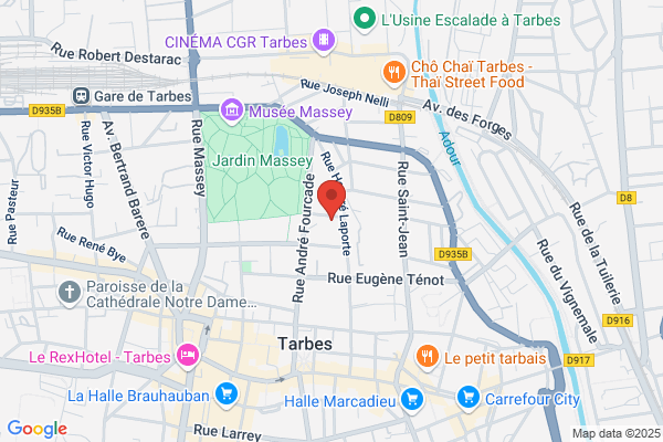 Centre Medico Psychologique Enfants Adolescents