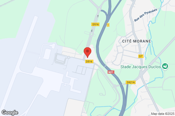 Communaute D Agglomeration Du Grand Tarbes Informatique et log