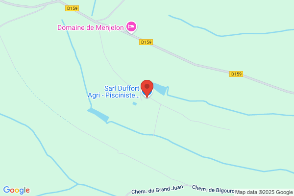 Duffort Jean Pierre