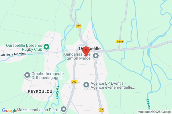 Ecole Maternelle Et Primaire