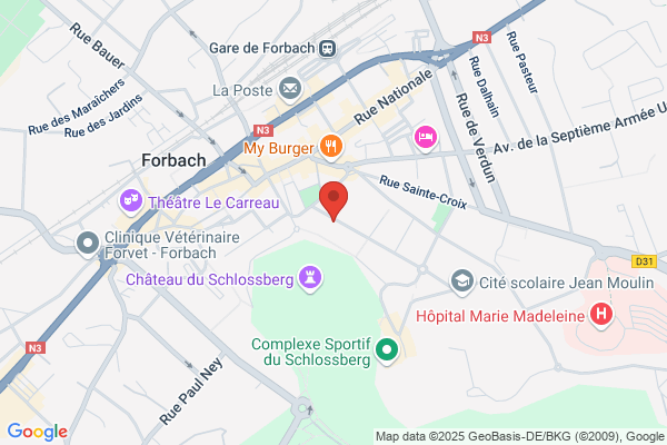 Ecole Primaire Gapp