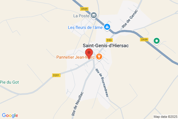 Gaillard Philippe Electr Generale