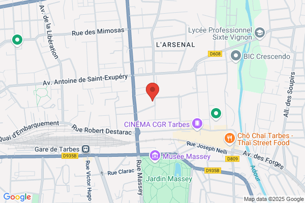 Giat Industries Centre De Tarbes Restaurant D entreprise