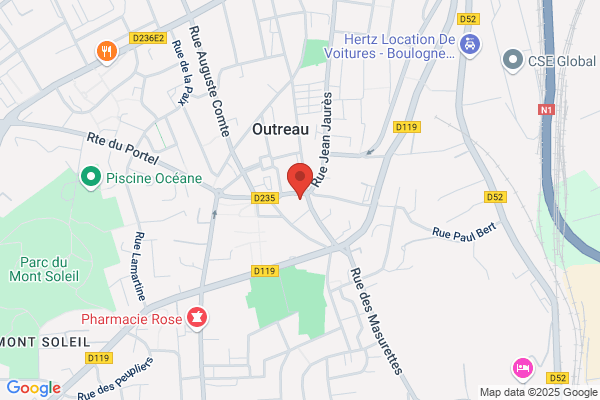 Agence Pauchet Littoral Gestion