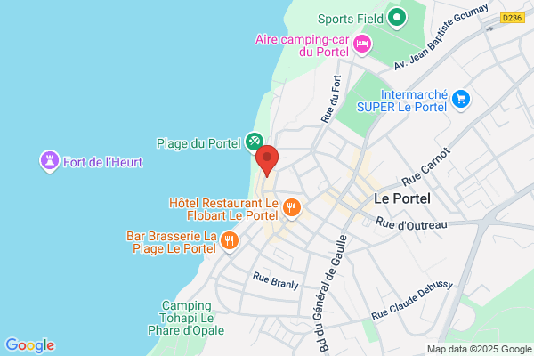 Agencement Portelois
