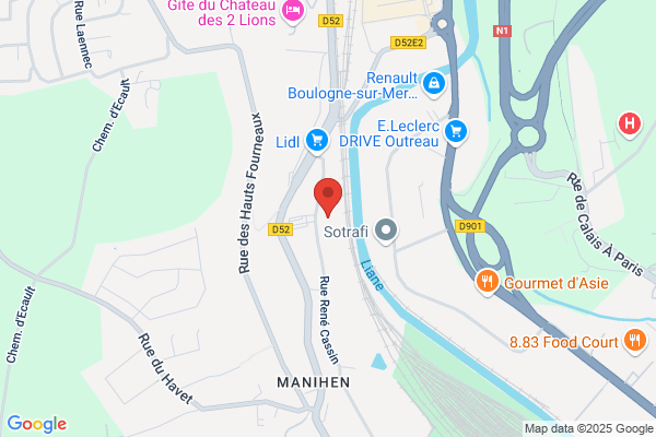 Association Populaire Aide Familiale