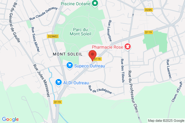 Atelier Boulonnais De Rebobinage