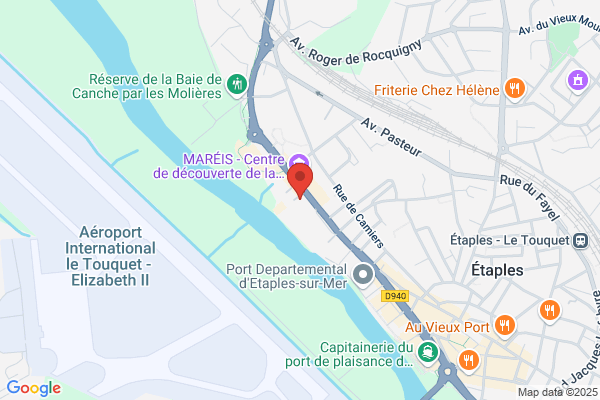 Ateliers Chantiers Navals Du Boulonnais
