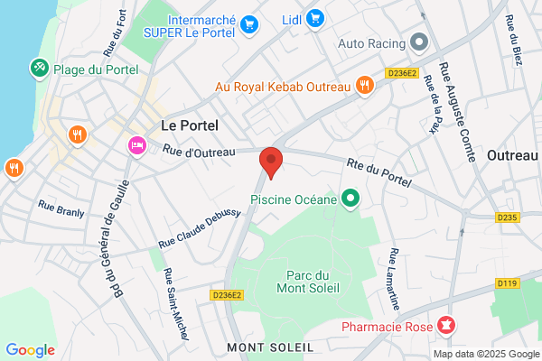 Auto Ecole Level